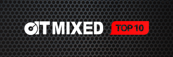  DTMIXED TOP10