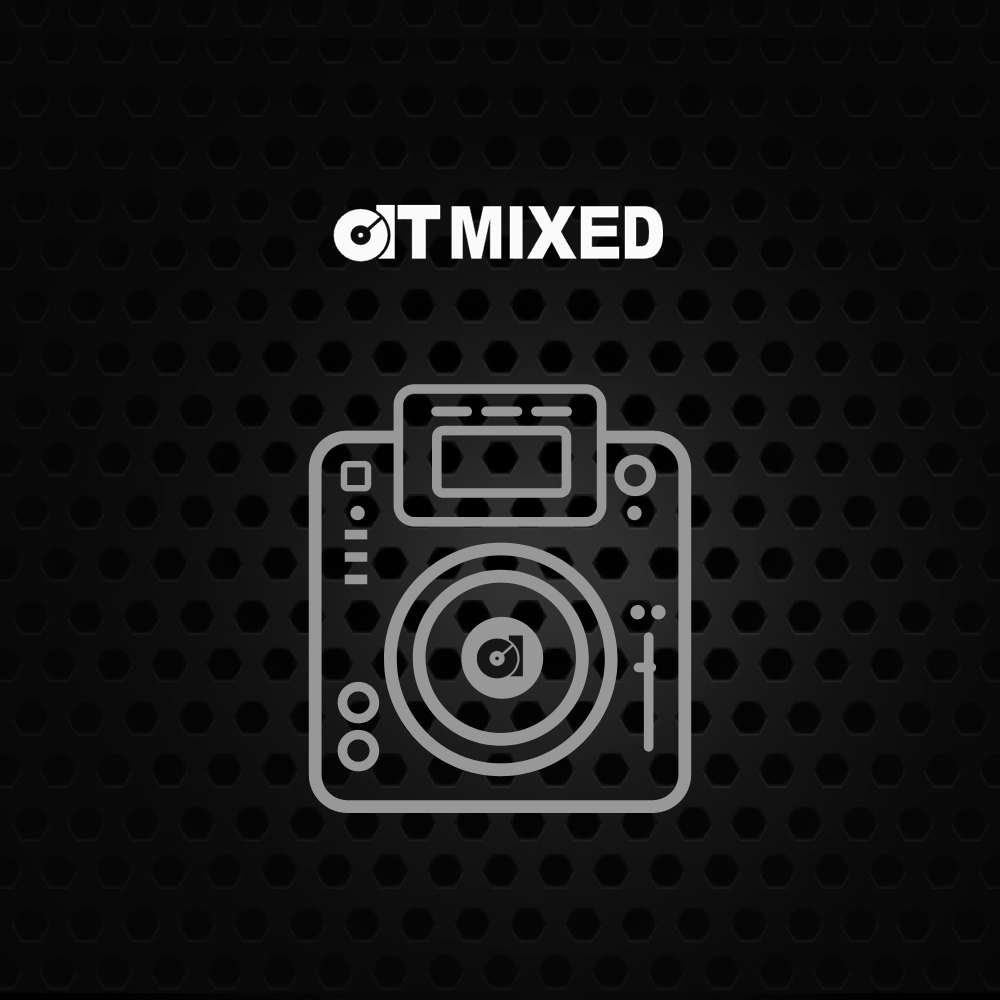 Minimal丨Deep Tech