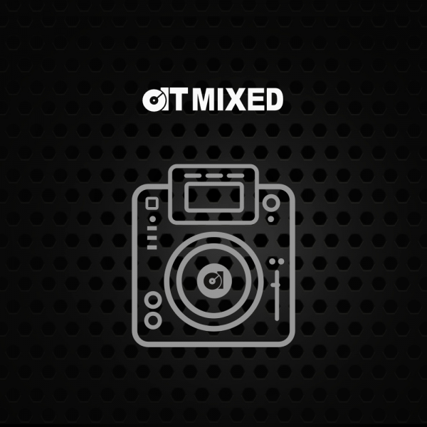Minimal丨Deep Tech