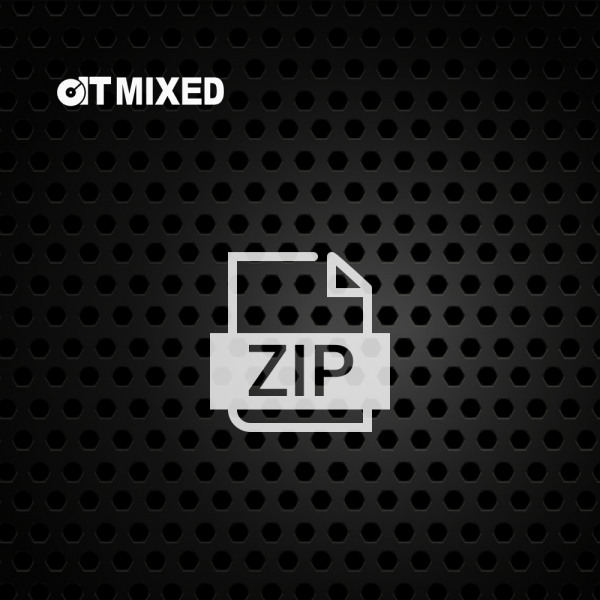 压缩包 ZIP