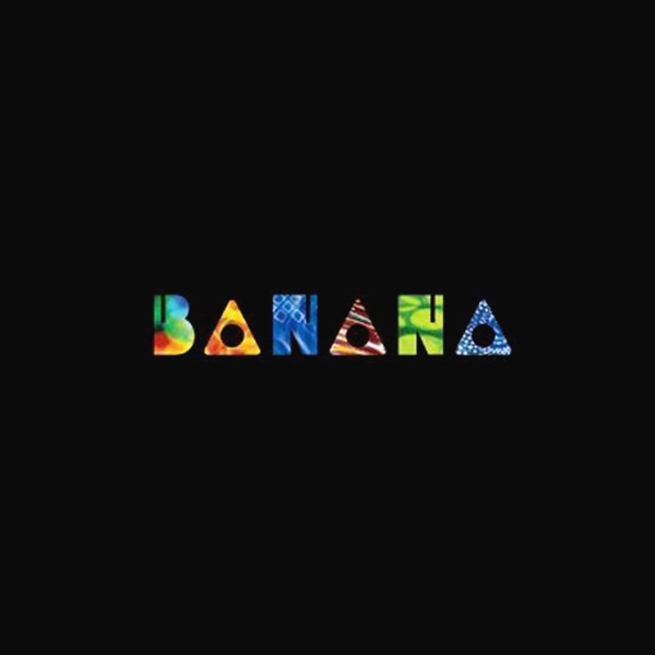 巴那那 Banana 