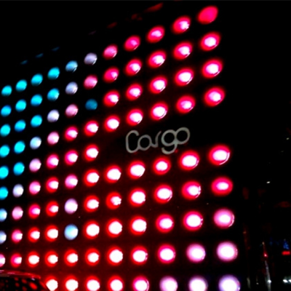 Cargo Club