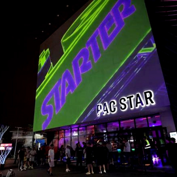 PAC STAR